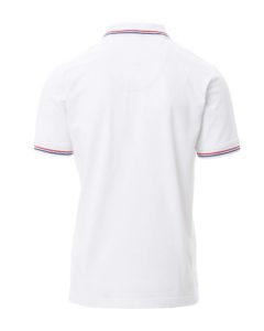 France Blanc dos