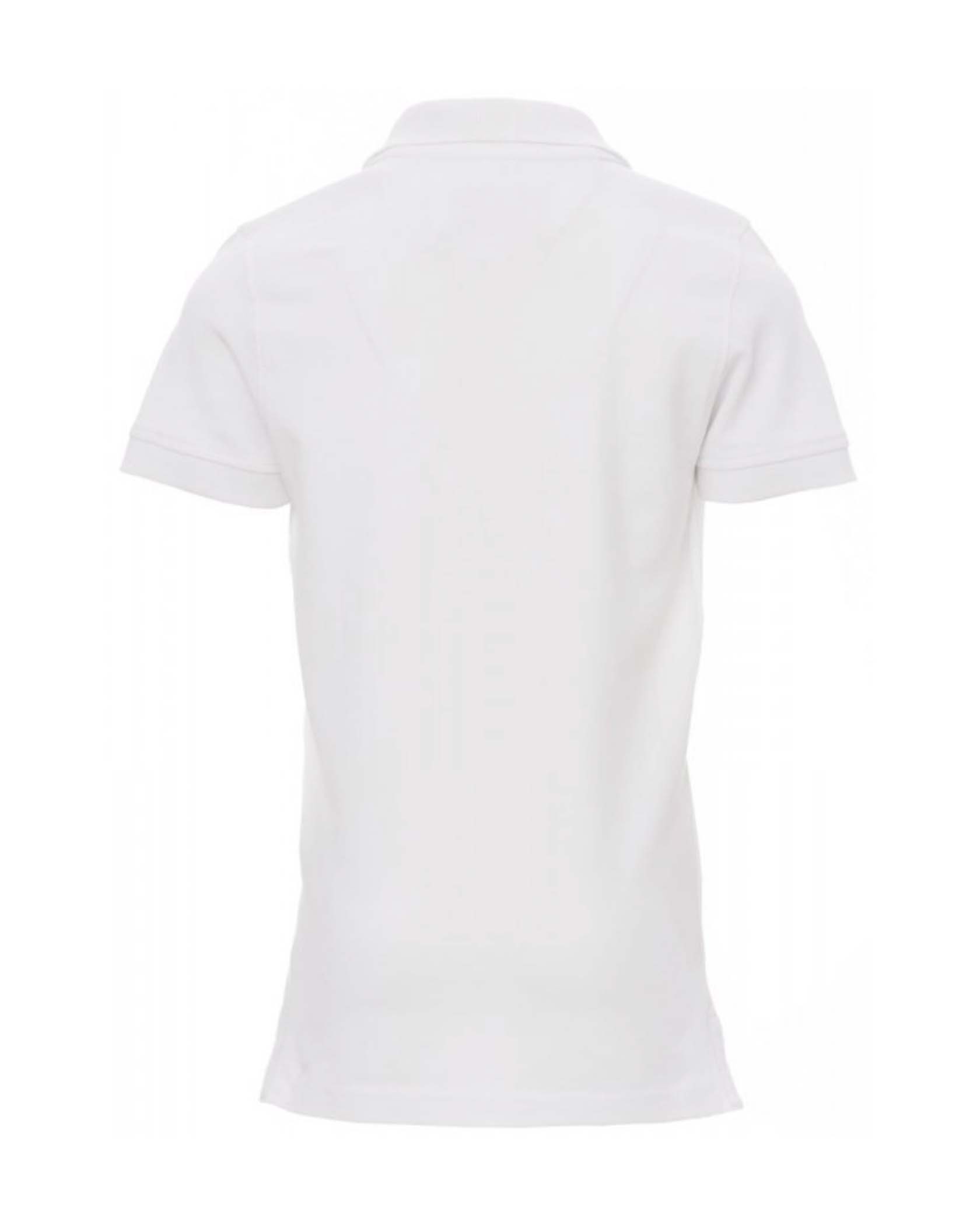 Venice Kids Blanc dos