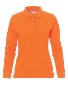 florence lady orange