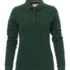 Produit polos florence lady vert florence lady vert
