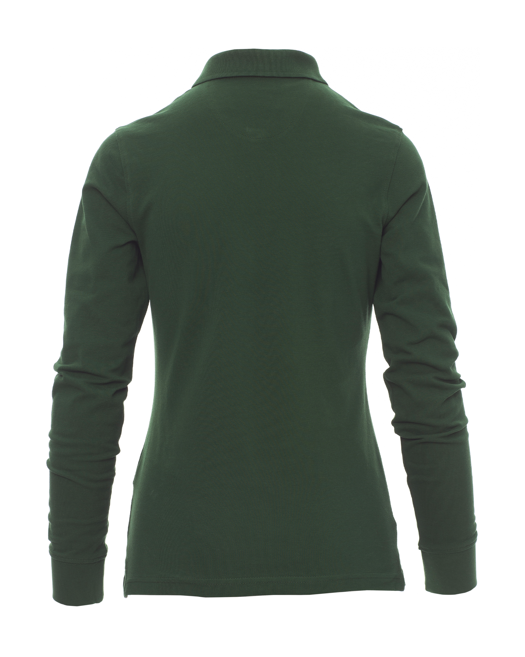 Produit polos florence lady vert dos florence lady vert dos