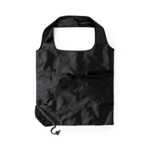 sac pliable noir