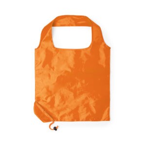 sac pliable orange