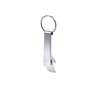 PORTE-CLÉS-GRIS