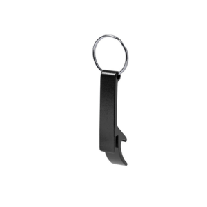 PORTE-CLÉS-NOIR