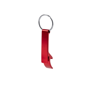 PORTE-CLÉS-ROUGE
