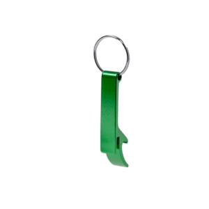 PORTE-CLÉS-VERT