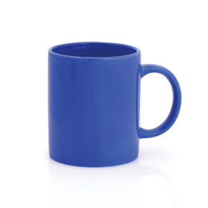 TASSE BLEUE