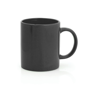 TASSE NOIR