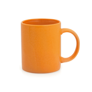 TASSE ORANGE