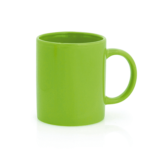 TASSE VERTE