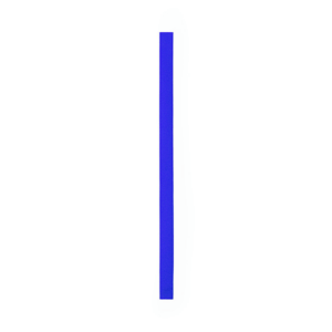 bracelet bleu