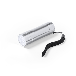 lampe argent
