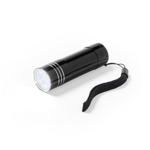 lampe noire