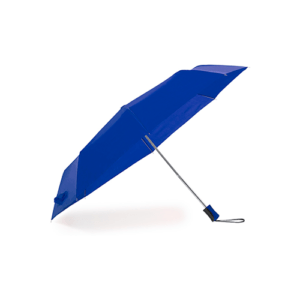 parapluie bleu