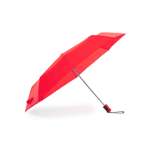 parapluie rouge