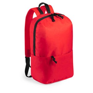 sac à dos rouge