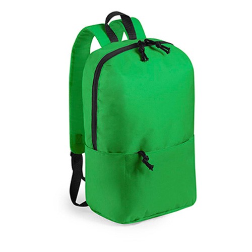 sac à dos vert