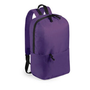 sac à dos violet