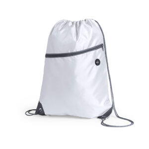 sac piscine blanc