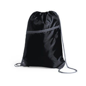 sac piscine noir