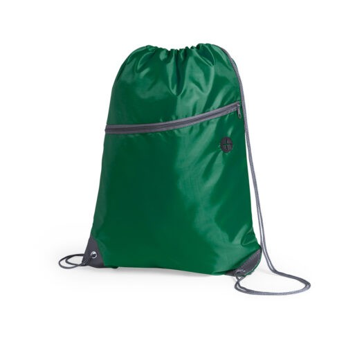 sac piscine vert