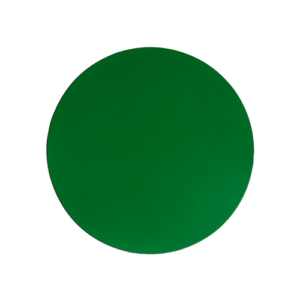 tapis de souris vert