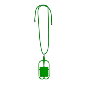 tour de cou vert