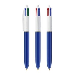 Bic 4 couleurs2