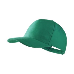 Casquette - BAYON - Vert
