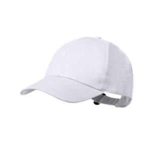 Casquette - DAIMAT - Blanc
