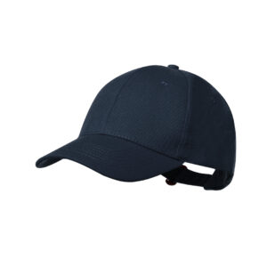 Casquette - DAIMAT - Bleu marine